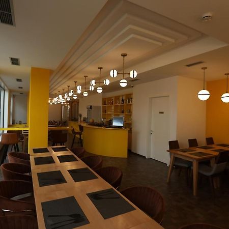 波格拉德茨 Elite酒店 外观 照片