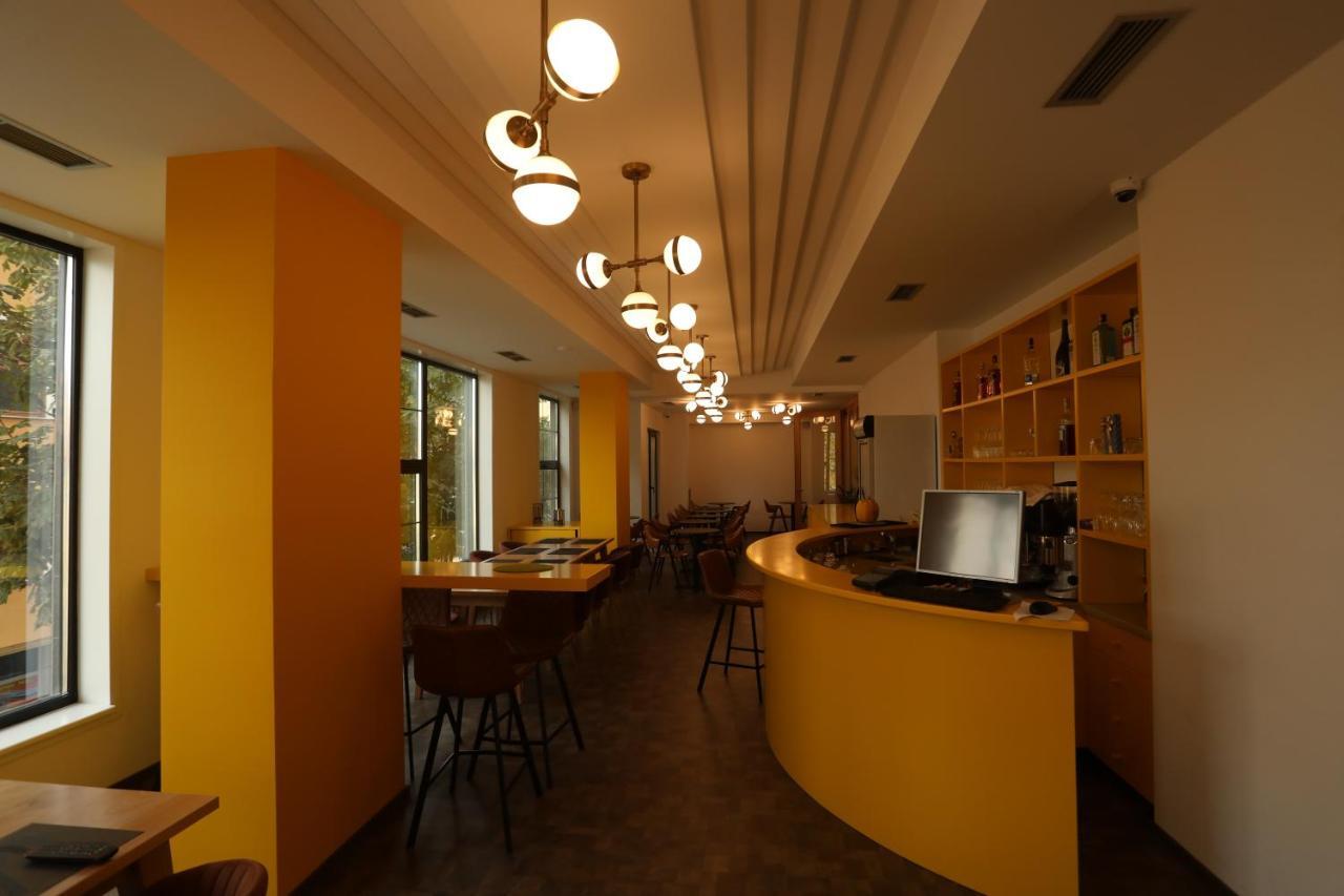 波格拉德茨 Elite酒店 外观 照片