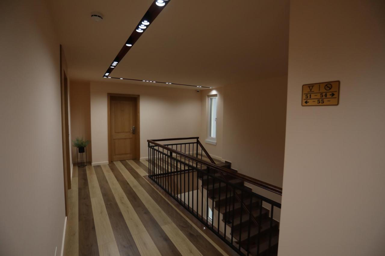波格拉德茨 Elite酒店 外观 照片