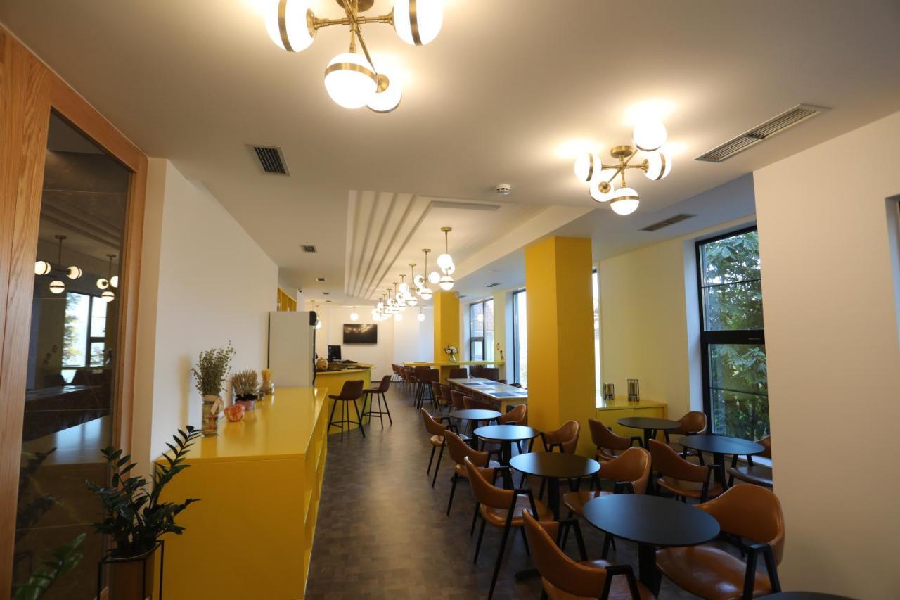 波格拉德茨 Elite酒店 外观 照片